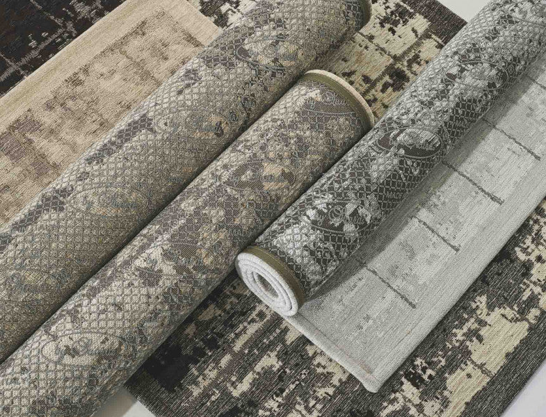 Tappeto Sala/Camera Modello Urano Made in Italy