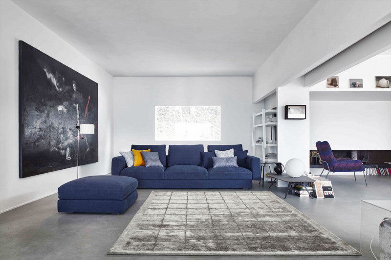 Tappeto Sala/Camera Modello Urano Made in Italy