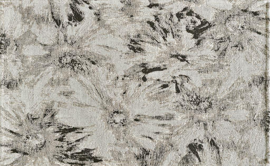 Tappeto Sala/Camera Modello Fior di Loto  Made in Italy