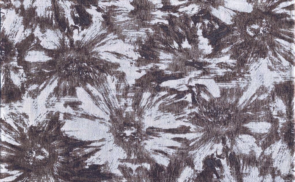 Tappeto Sala/Camera Modello Fior di Loto  Made in Italy