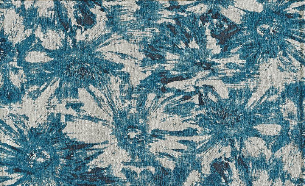 Tappeto Sala/Camera Modello Fior di Loto  Made in Italy