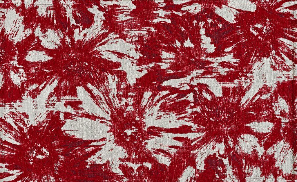 Tappeto Sala/Camera Modello Fior di Loto  Made in Italy