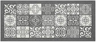 Passatoia Modello MAIOLICHE Made in Italy