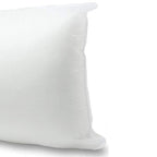 Rechteckige dekorative Kissenfüllung