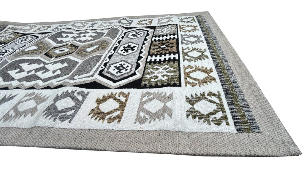 Tappeto Sala/Camera Modello Kiry Made in Italy