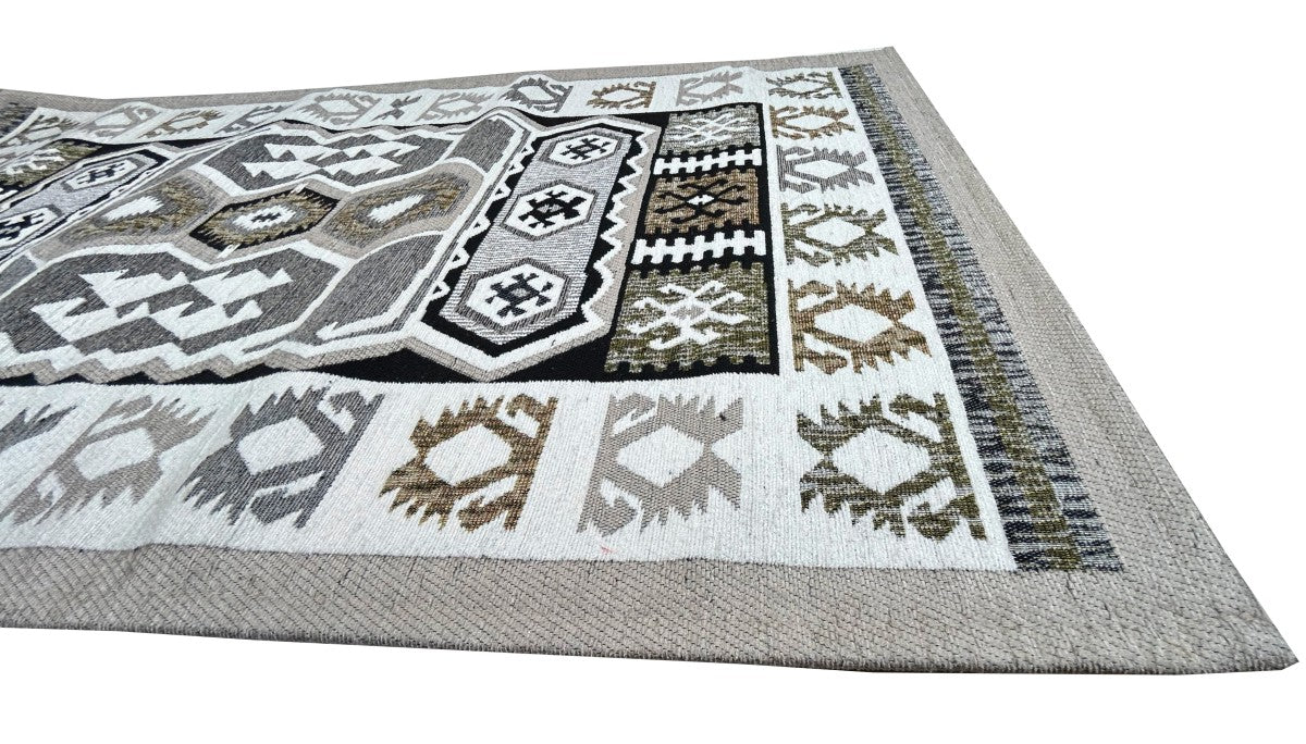 Tappeto Sala/Camera Modello Kiry Made in Italy