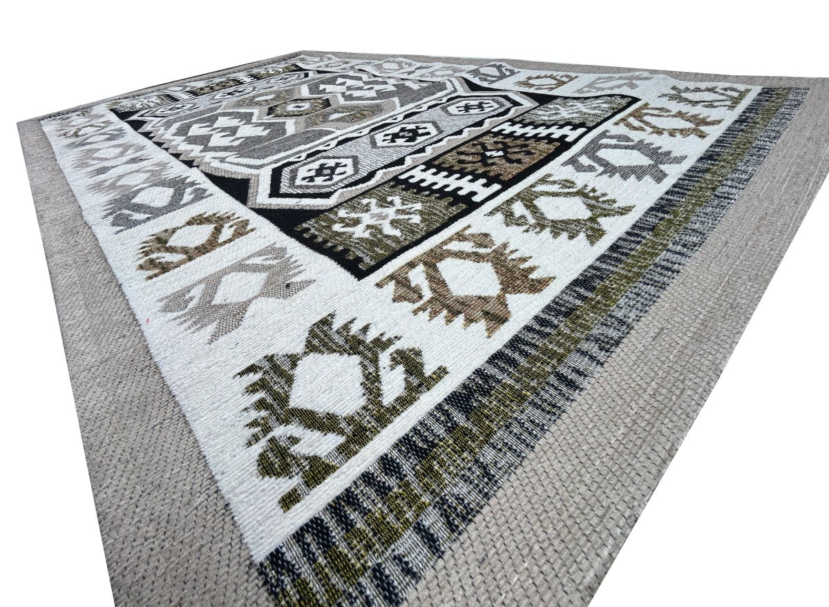 Tappeto Sala/Camera Modello Kiry Made in Italy