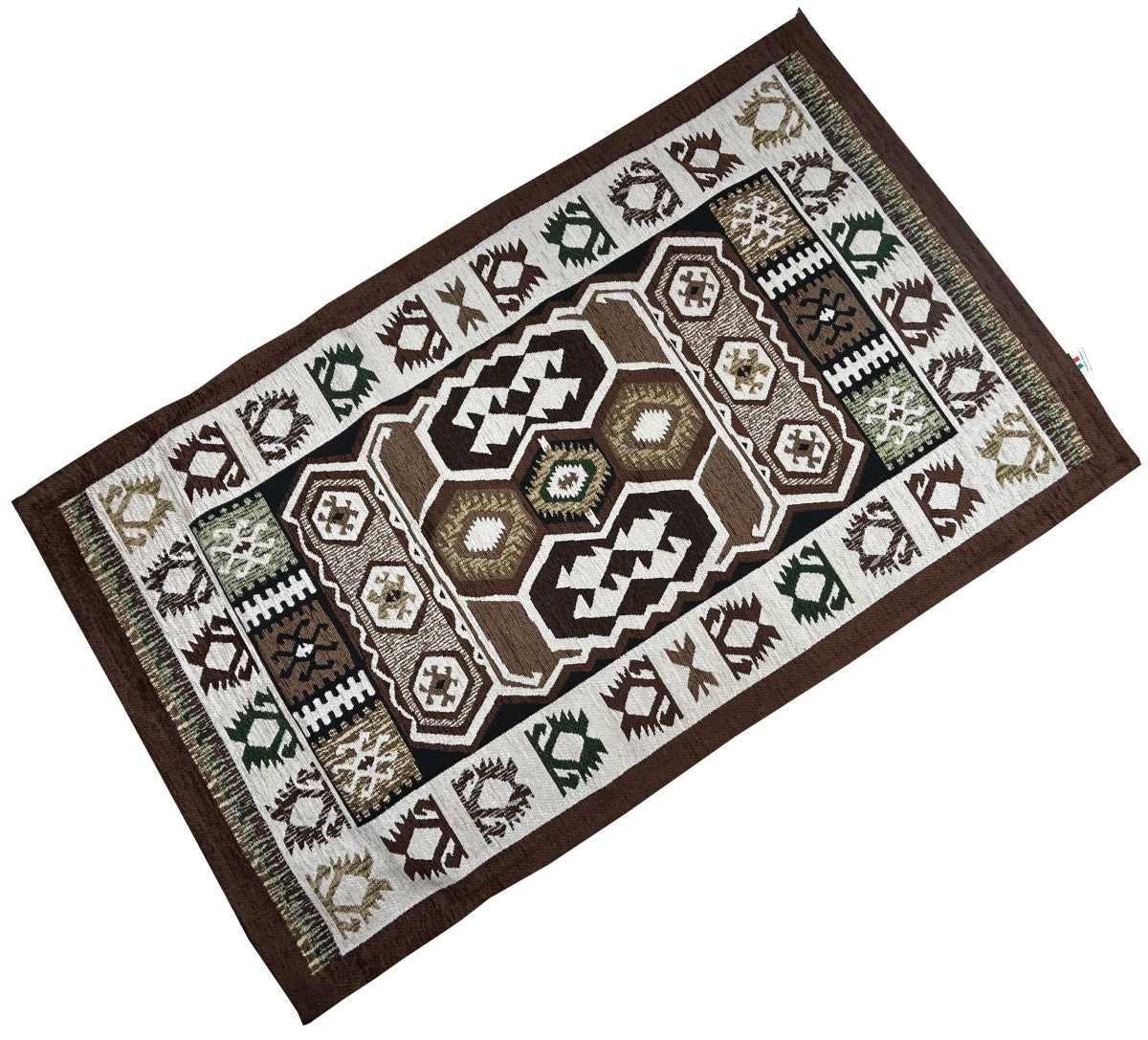 Tappeto Sala/Camera Modello Kiry Made in Italy