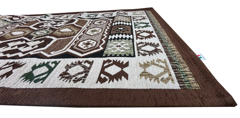 Tappeto Sala/Camera Modello Kiry Made in Italy