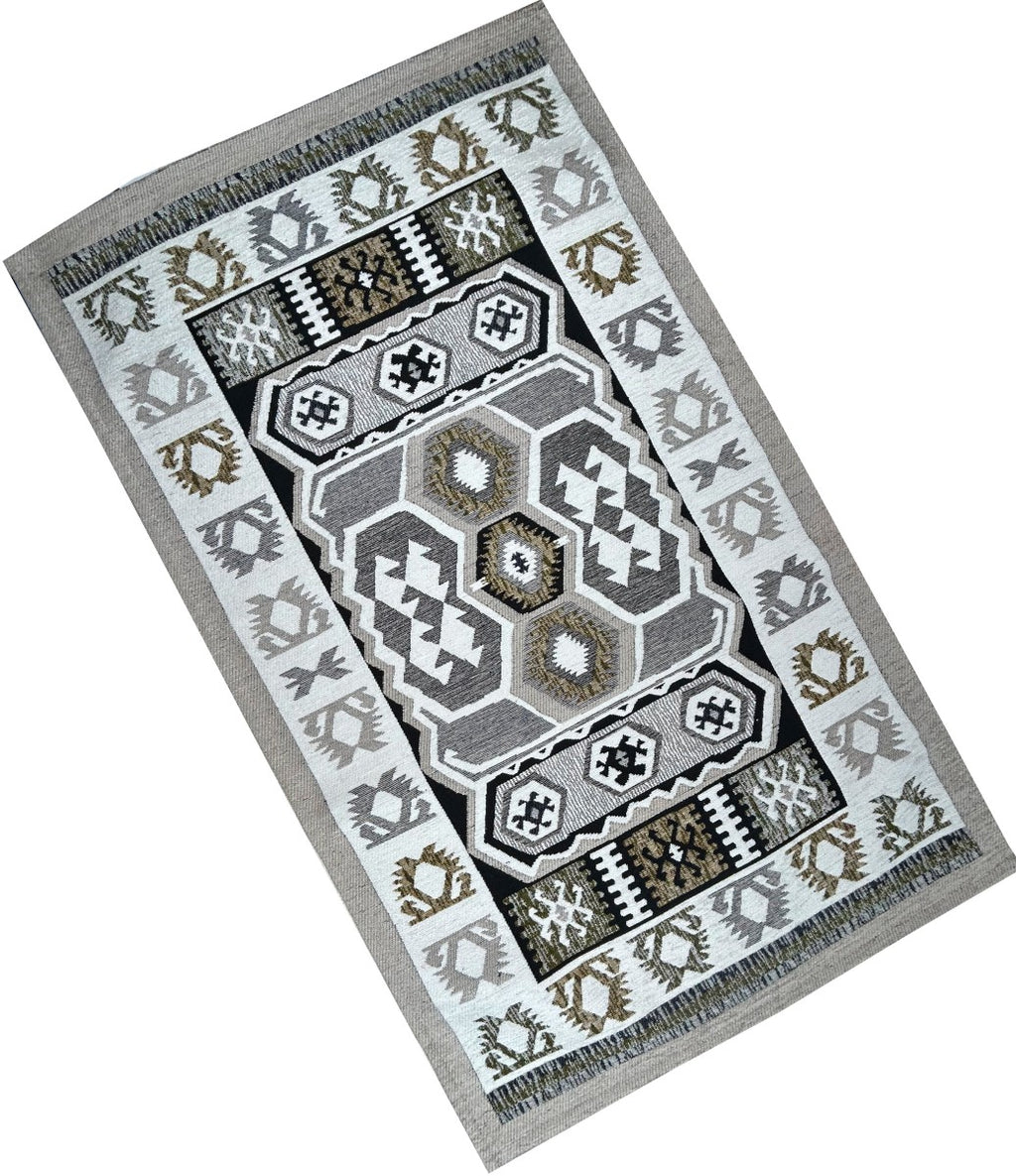 Tappeto Sala/Camera Modello Kiry Made in Italy