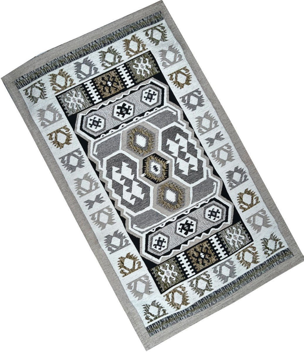 Tappeto Sala/Camera Modello Kiry Made in Italy