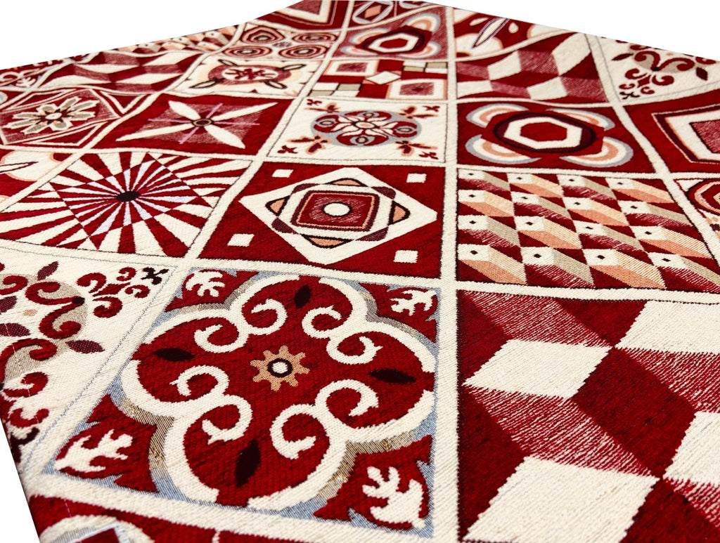 Tappeto Sala/Camera Modello Maiorca Made in Italy