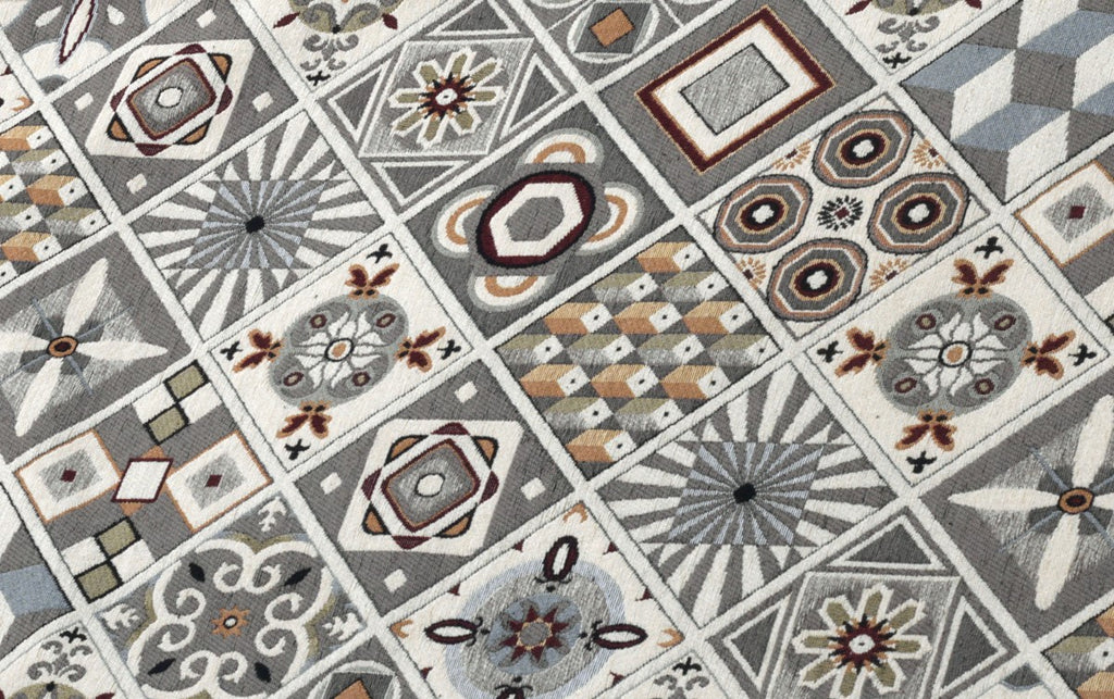 Tappeto Sala/Camera Modello Maiorca Made in Italy