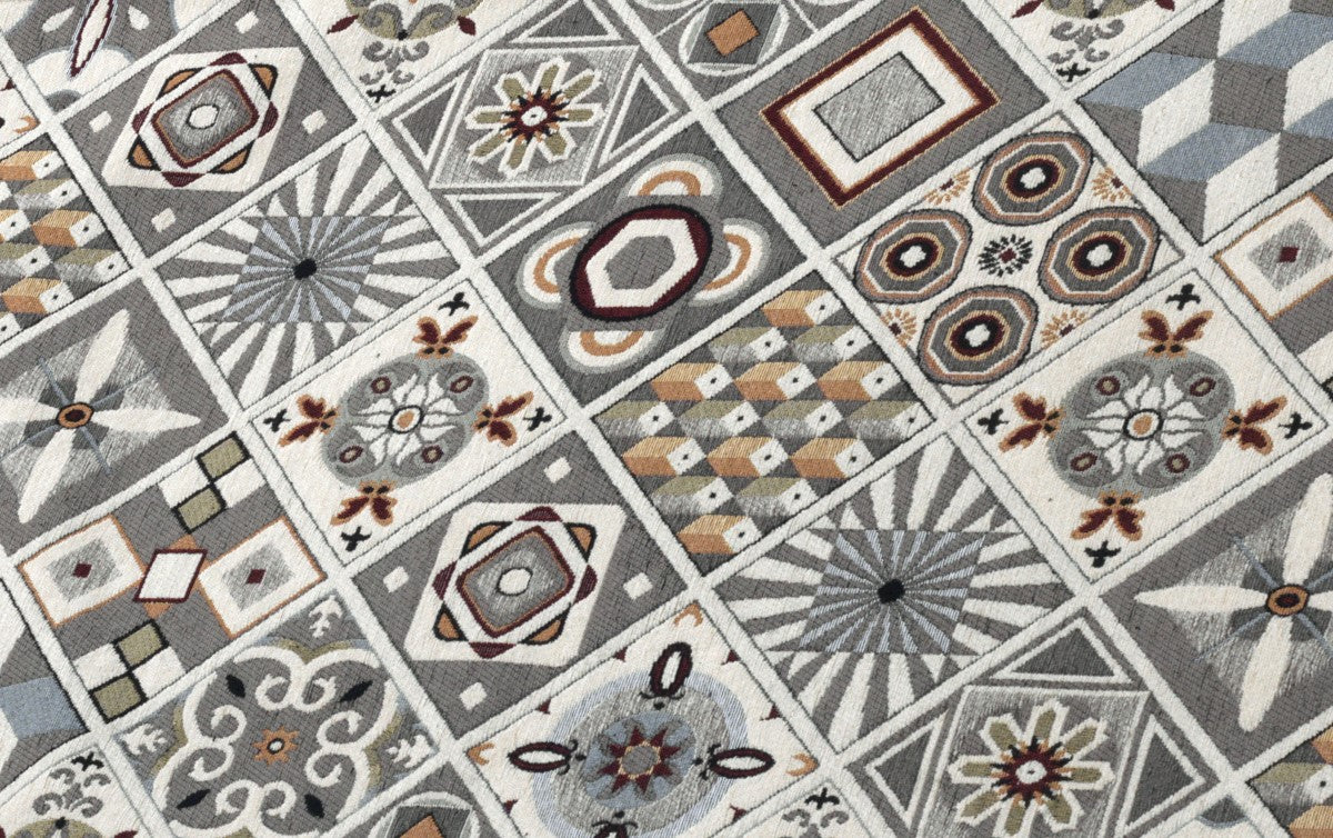 Tappeto Sala/Camera Modello Maiorca Made in Italy