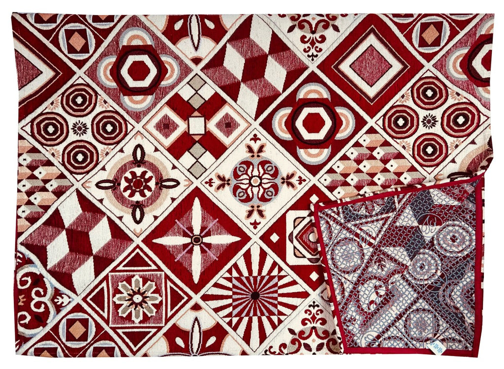 Tappeto Sala/Camera Modello Maiorca Made in Italy