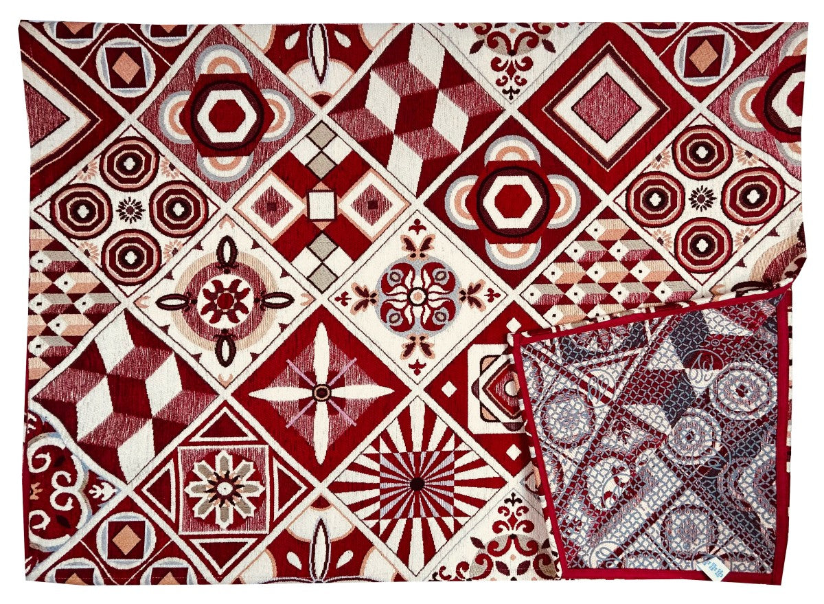 Tappeto Sala/Camera Modello Maiorca Made in Italy