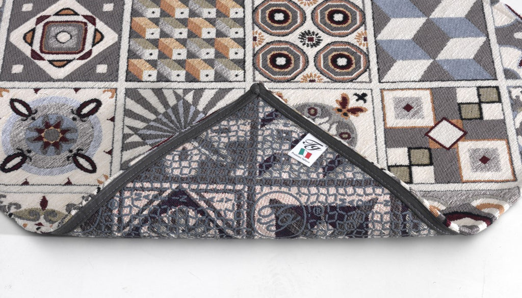 Tappeto Sala/Camera Modello Maiorca Made in Italy