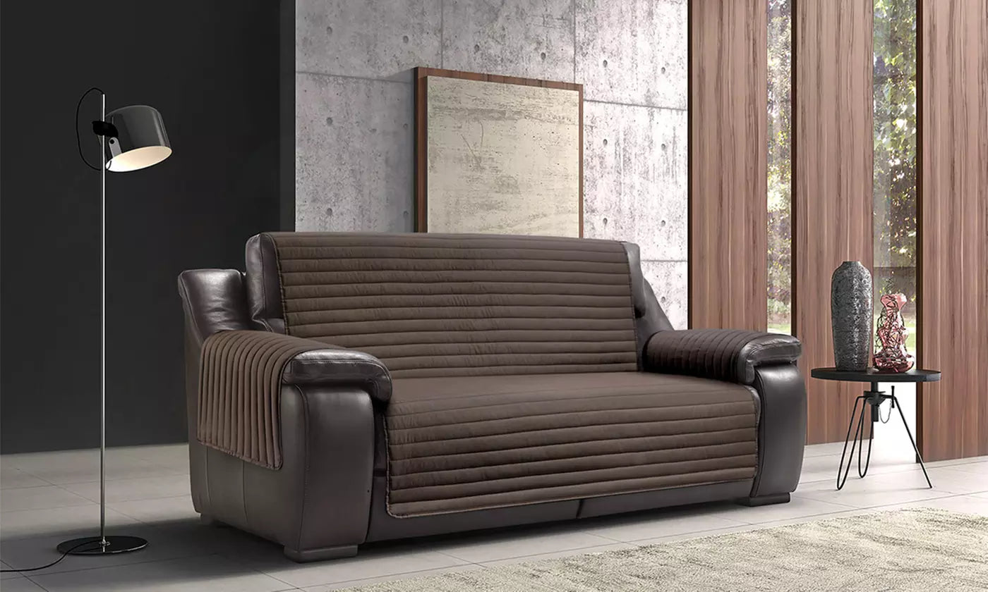 Copridivano Trapuntato