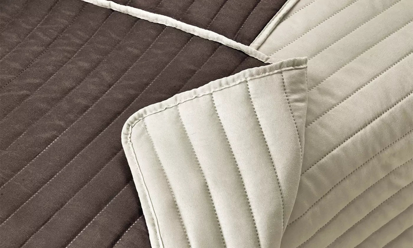 Copridivano Trapuntato