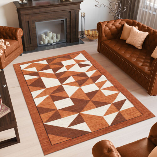 Passatoia Modello ORIGAMI Made in Italy