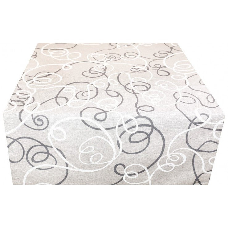 Runner in Cotone (       )