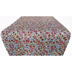 Tovaglia in Cotone Giardino