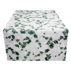 Runner in Cotone Edera