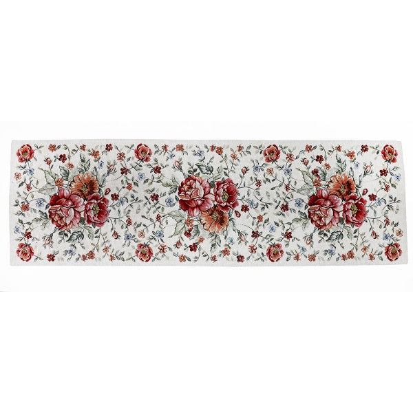 Runner in Cinigliato