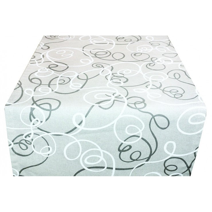 Runner in Cotone (       )