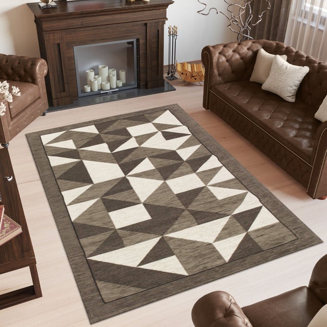 Passatoia Modello ORIGAMI Made in Italy