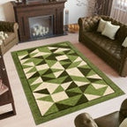 Passatoia Modello ORIGAMI Made in Italy