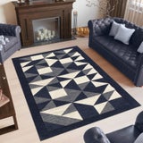 Passatoia Modello ORIGAMI Made in Italy