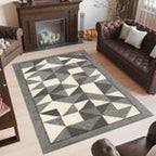 Passatoia Modello ORIGAMI Made in Italy