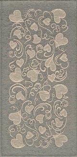 Passatoia Modello AMOUR Made in Italy