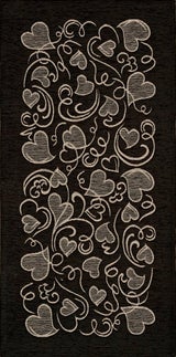 Passatoia Modello AMOUR Made in Italy