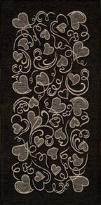 Passatoia Modello AMOUR Made in Italy