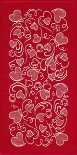 Passatoia Modello AMOUR Made in Italy