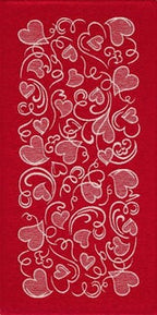 Passatoia Modello AMOUR Made in Italy