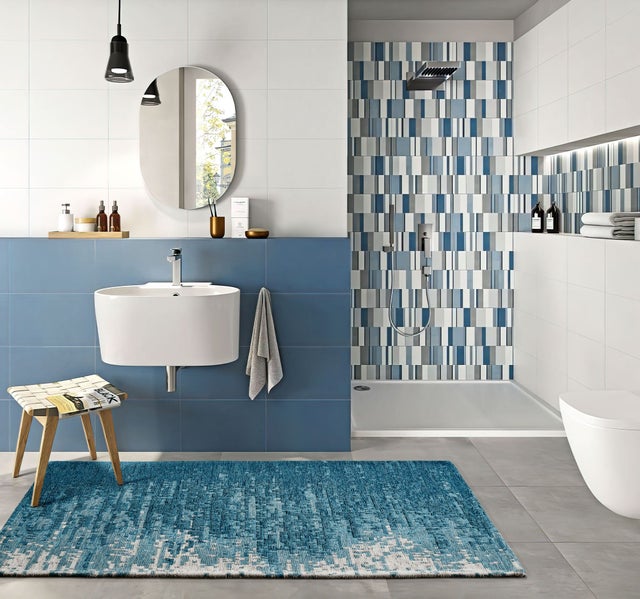 Passatoia Modello TAMIGI Made in Italy