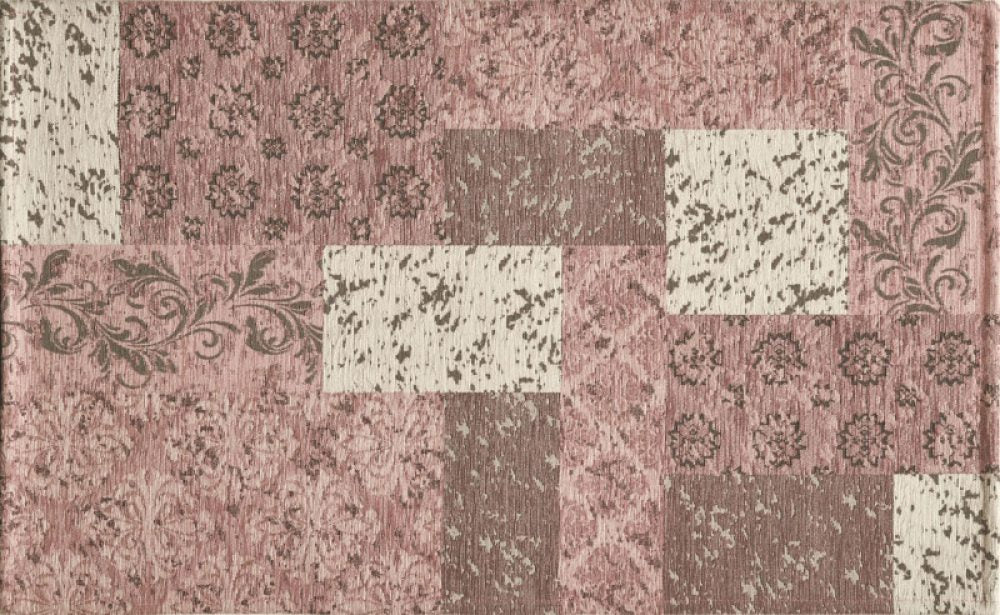 Tappeto Sala/Camera Modello Saturno Made in Italy