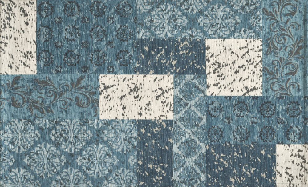 Tappeto Sala/Camera Modello Saturno Made in Italy