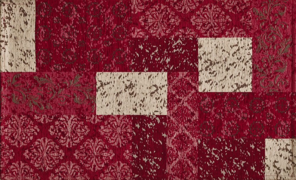 Tappeto Sala/Camera Modello Saturno Made in Italy