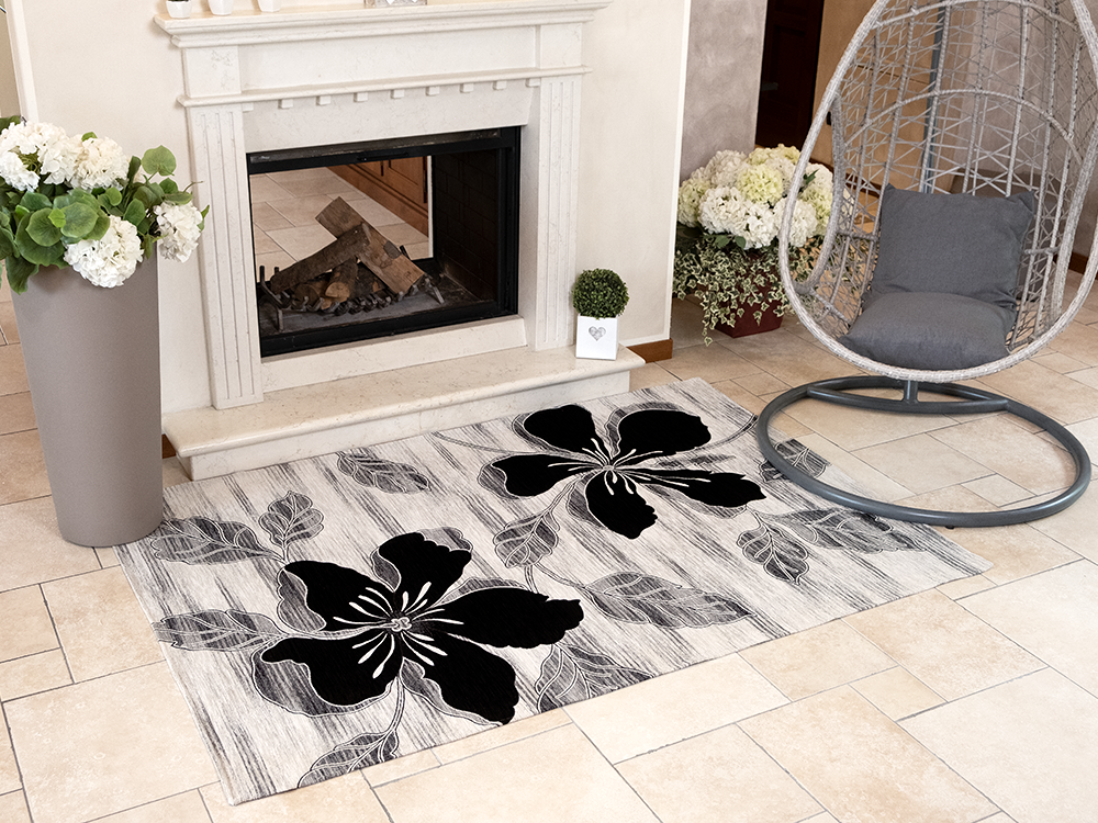 Tappeto Sala/Camera Modello Belfiore Made in Italy