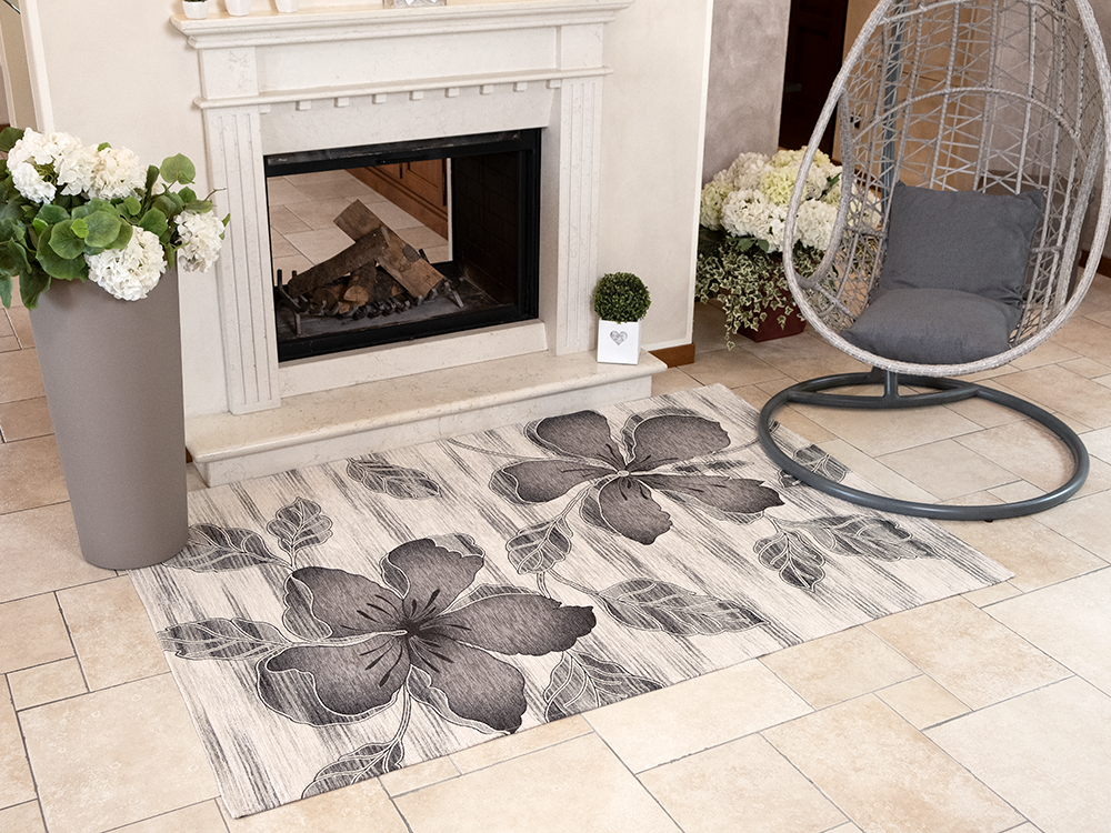 Tappeto Sala/Camera Modello Belfiore Made in Italy