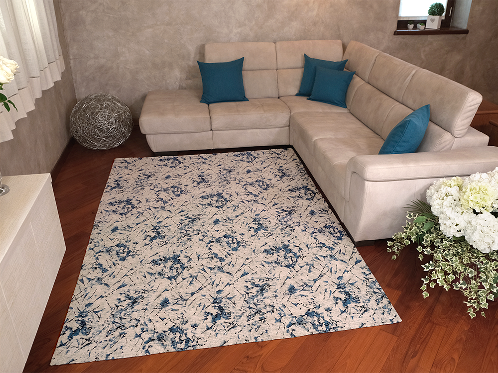 Tappeto Sala/Camera Modello Dea Made in Italy