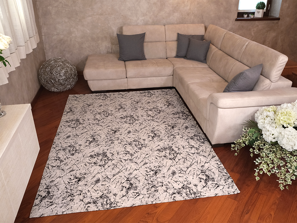 Tappeto Sala/Camera Modello Dea Made in Italy