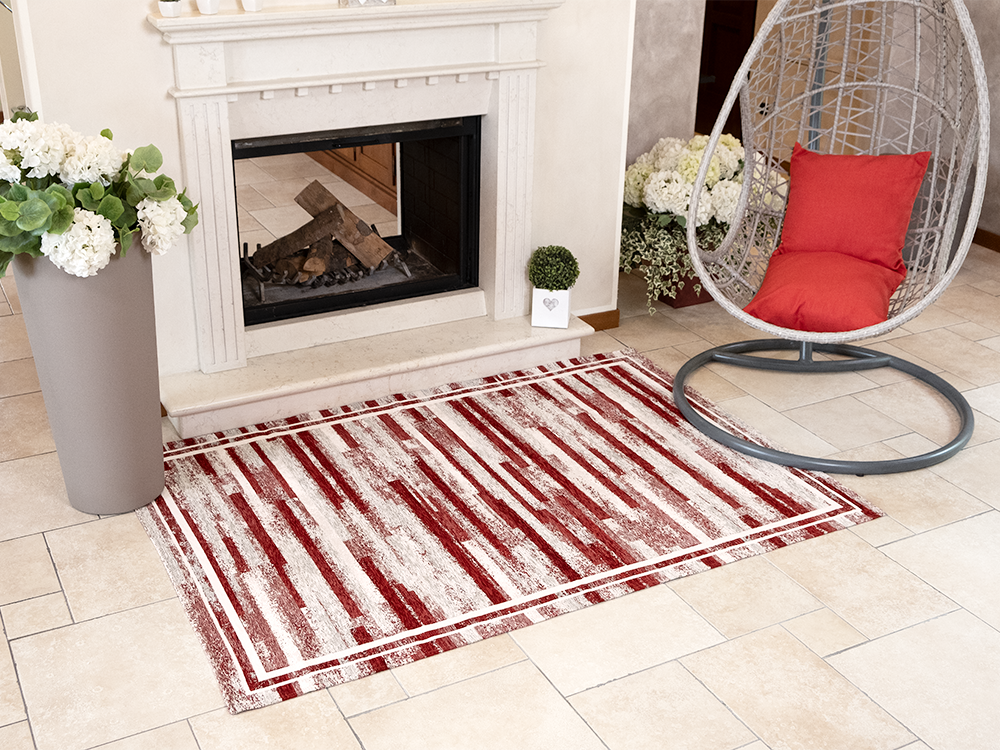 Tappeto Sala/Camera Modello Vera Made in Italy