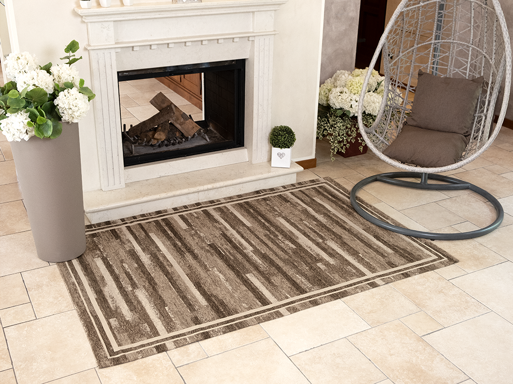 Tappeto Sala/Camera Modello Vera Made in Italy