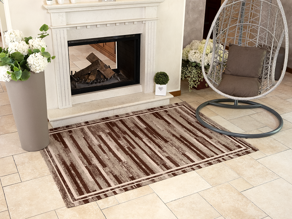 Tappeto Sala/Camera Modello Vera Made in Italy