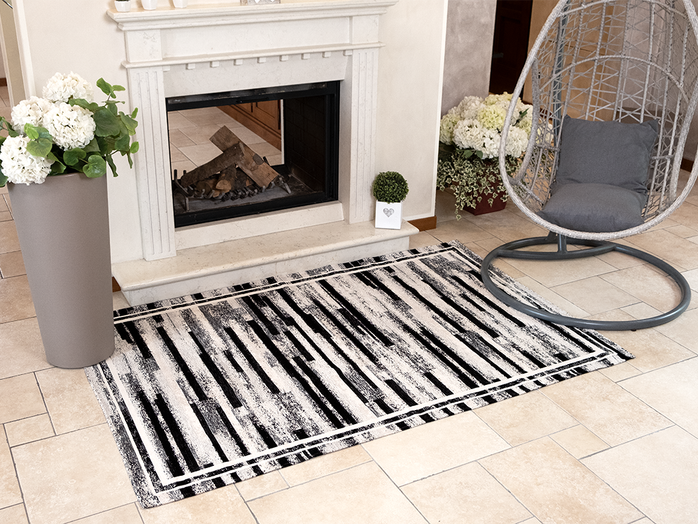 Tappeto Sala/Camera Modello Vera Made in Italy